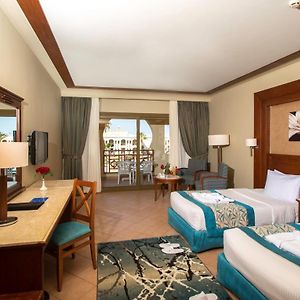 Superior Double or Twin Room Pool View